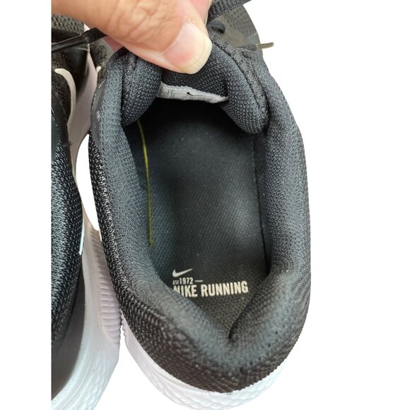 Nike Swift 2 DH5429-004 Mens Black white running shoes sneakers size 11 SKU 9349 - Picture 7 of 14